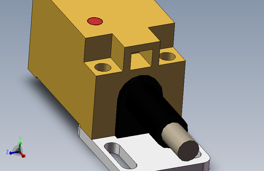 TL_N5ME1_BASE接近开关