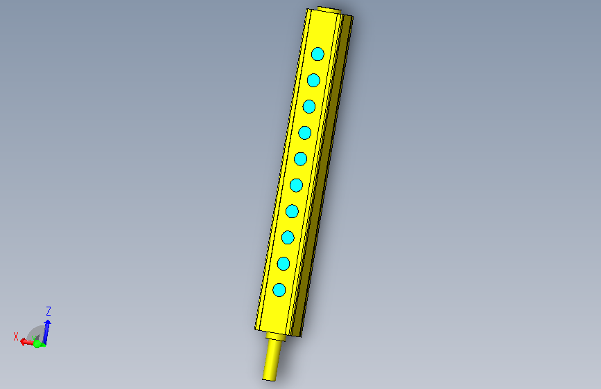 安全光栅RCD-ND1220