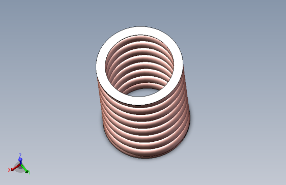 压缩弹簧（需用应力Mpa，极限载荷N）