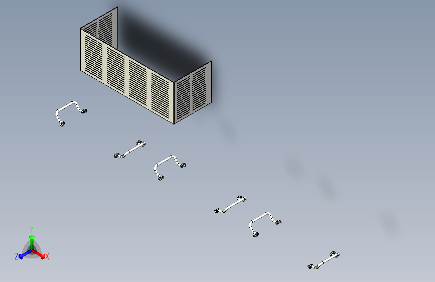 300三轴半自动焊锡机
