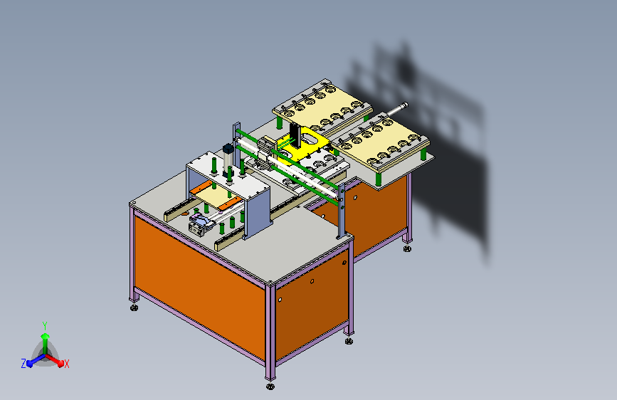 LJ-00-00-软胶切口自动化设备