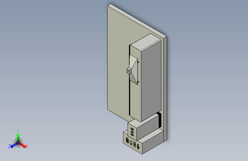 不锈钢筒壁打磨设备