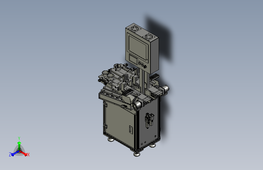 穿透式硬度检测-LXYC-BOSS