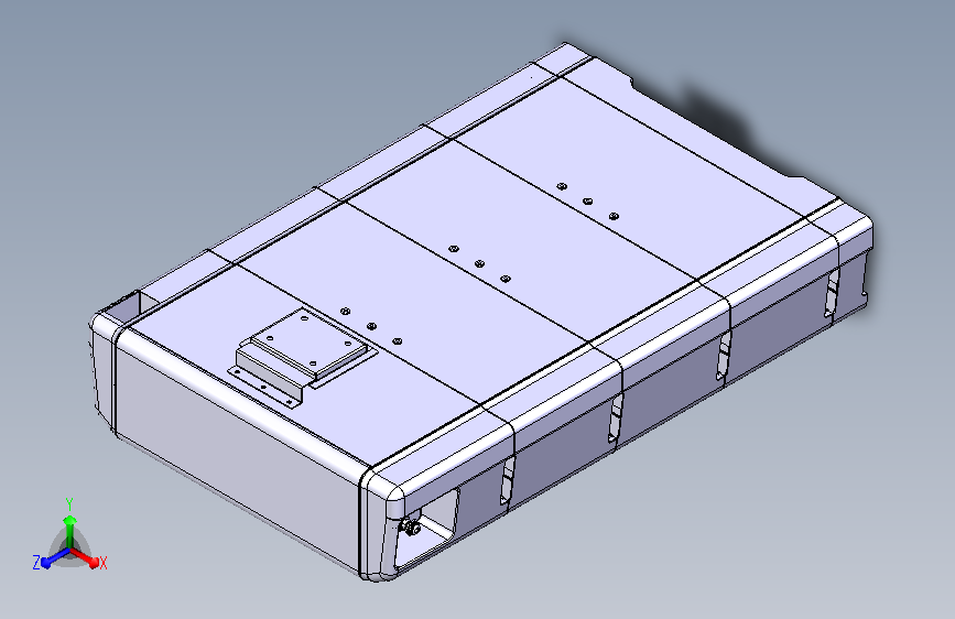 堆叠式户用储能