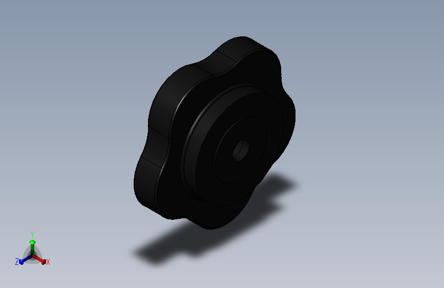 2j89910gjzz蝶形手柄DXBS-9