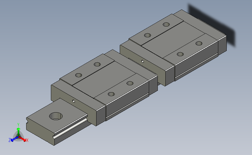 SWCC-H12-2-110微型导轨-加宽型.stp