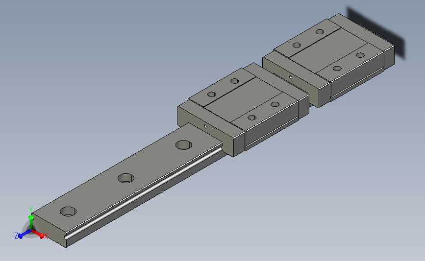SWCC-H12-2-170微型导轨-加宽型.stp