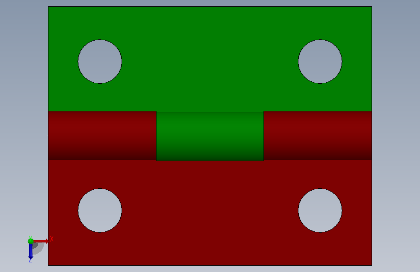 HHS25合页（小）