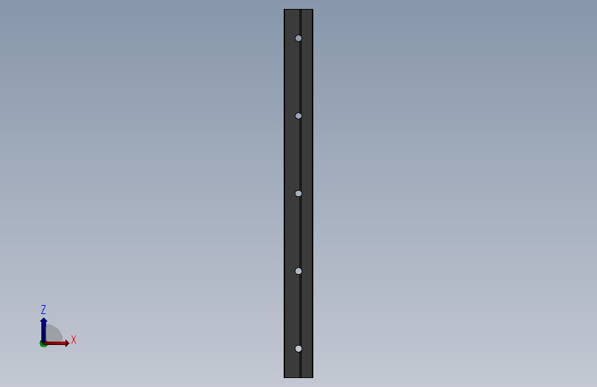 MGN15C-L-200线轨条