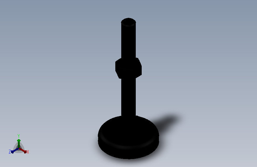 MISUMI支脚FJSN12_100