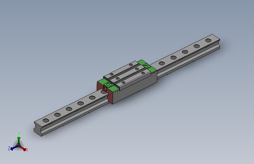 RGH25HA-1R340-Z0P+KK上银导轨滑块