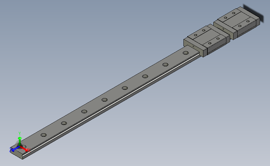 SWCC-H12-2-350微型导轨-加宽型.stp