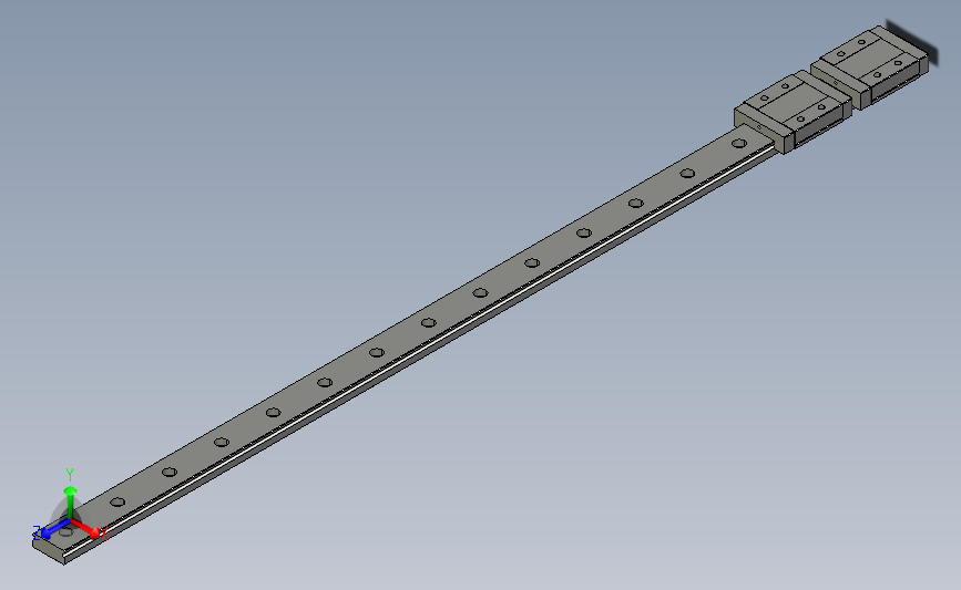SWCC-H12-2-500微型导轨-加宽型.stp