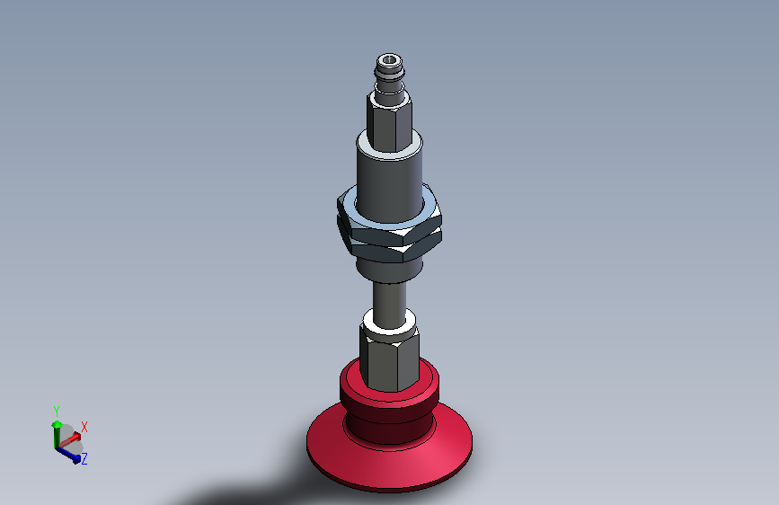 ZPT32USJ10-N6-A10a吸盘