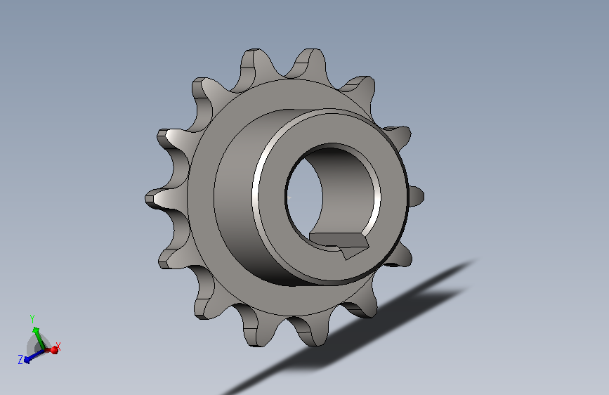 К.130.04.01.009_链轮