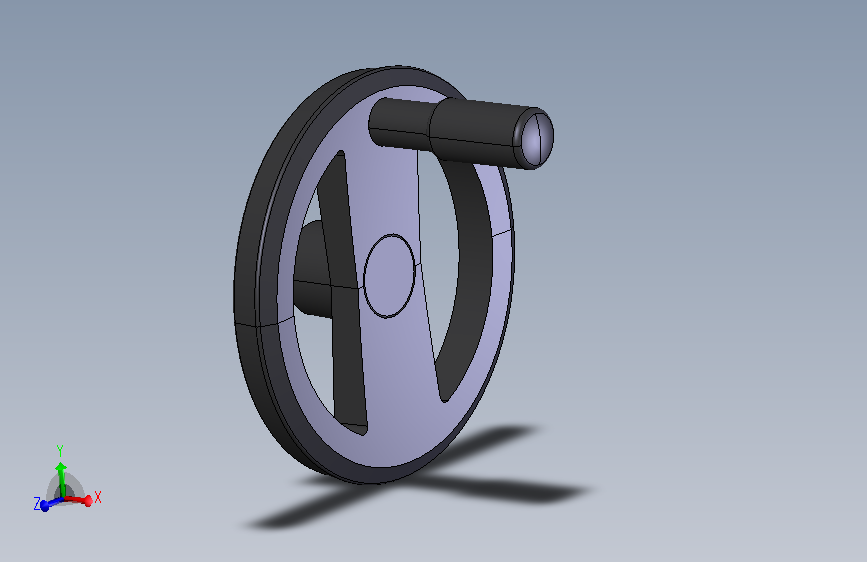 手轮Маховик GN 924-160-K14-R-SW Elesa+Ganter