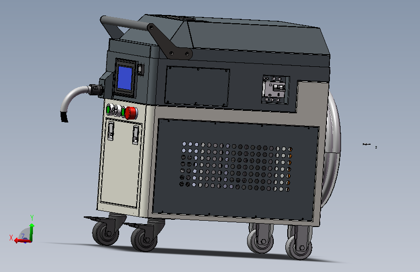 手持焊接机 1715701==wb60