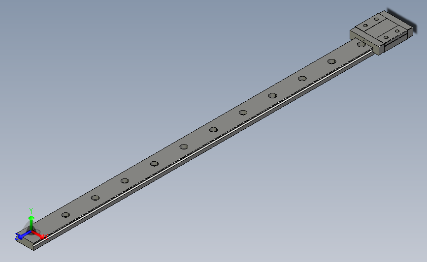 SWCC-H14-1-L510微型导轨-加宽型.stp