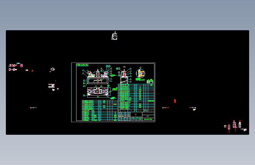 SHDJ(35075-500)两头倒角机-- 1222282--100