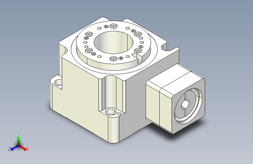 劲仑减速机_WYT120-30K