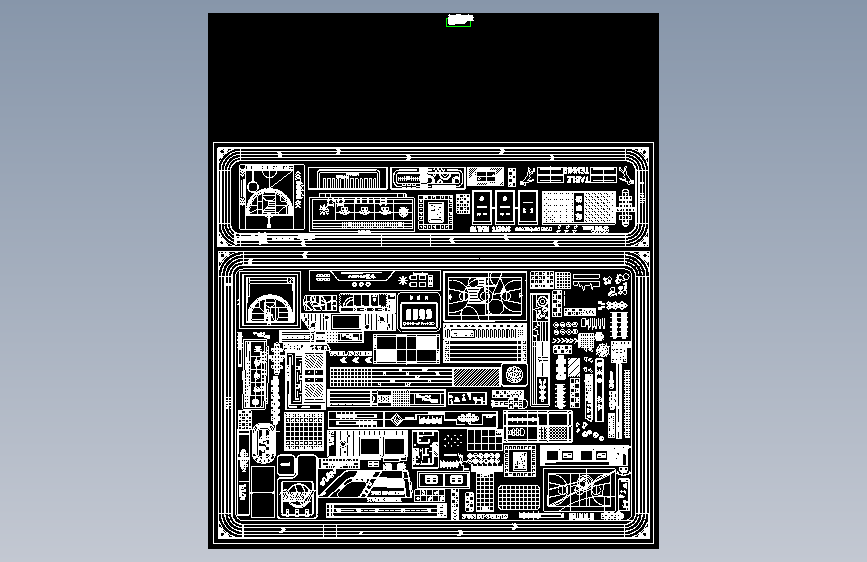 2现代健身运动场地、儿童活动场地、消防登高面、篮球场、跑道