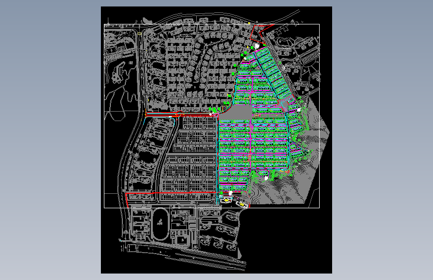 BASE（龙湖二期A地块）1207