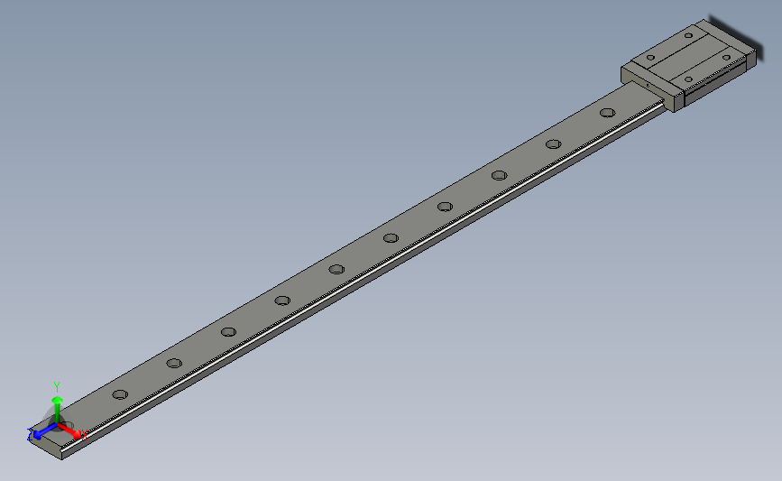 SWHC-H14-1-L510微型导轨-加宽型.stp