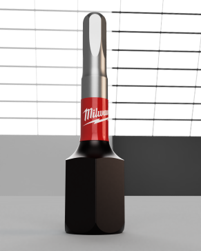 A0007128-密尔沃基 BIT 2.5批头