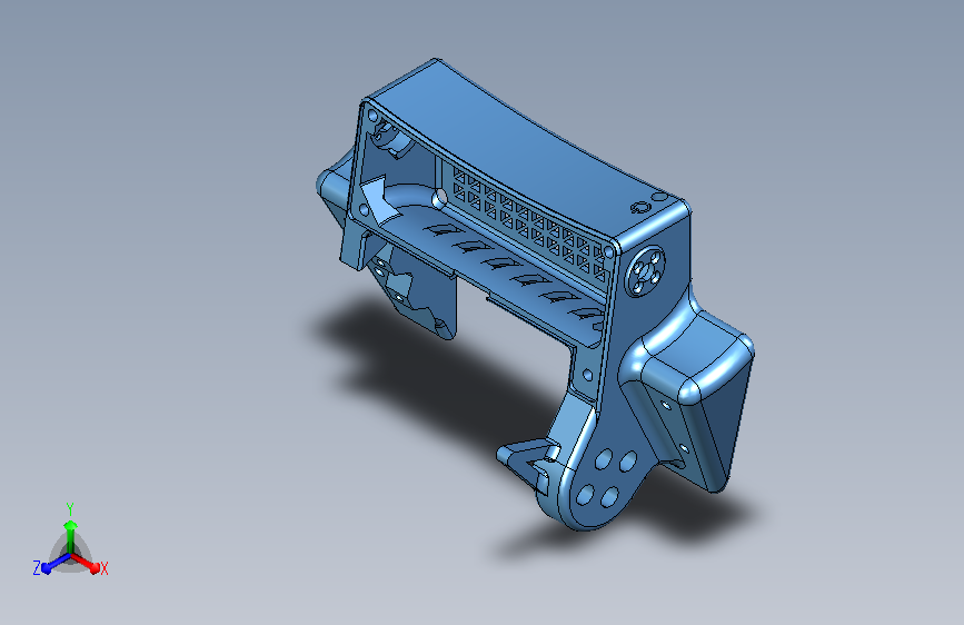 A0007161-比赛战斗机器人