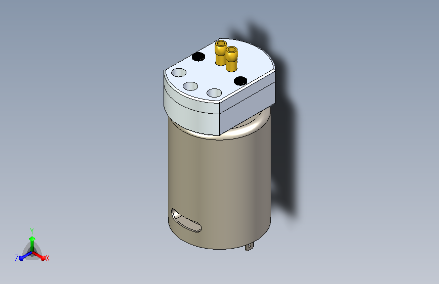 A0007138-电动燃油泵