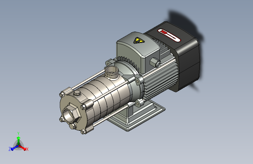 A0007145-工业泵水泵