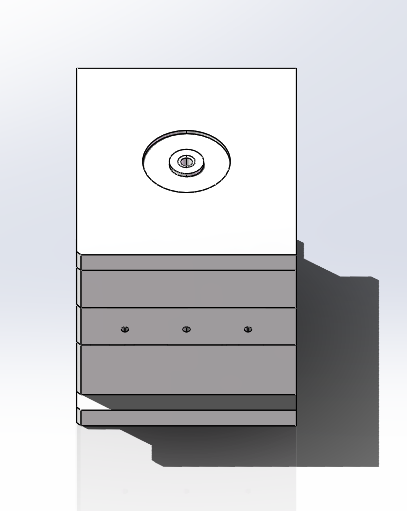 玩具锅盖模具设计
