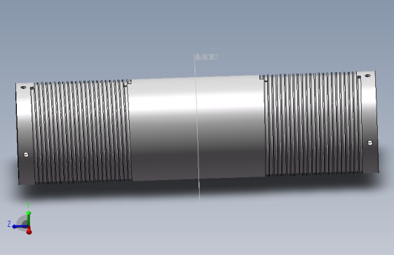 0-滚筒1222mm2a10.16RD..