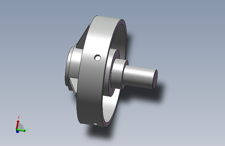 0-滚筒轴1222mm2a10.16RD..