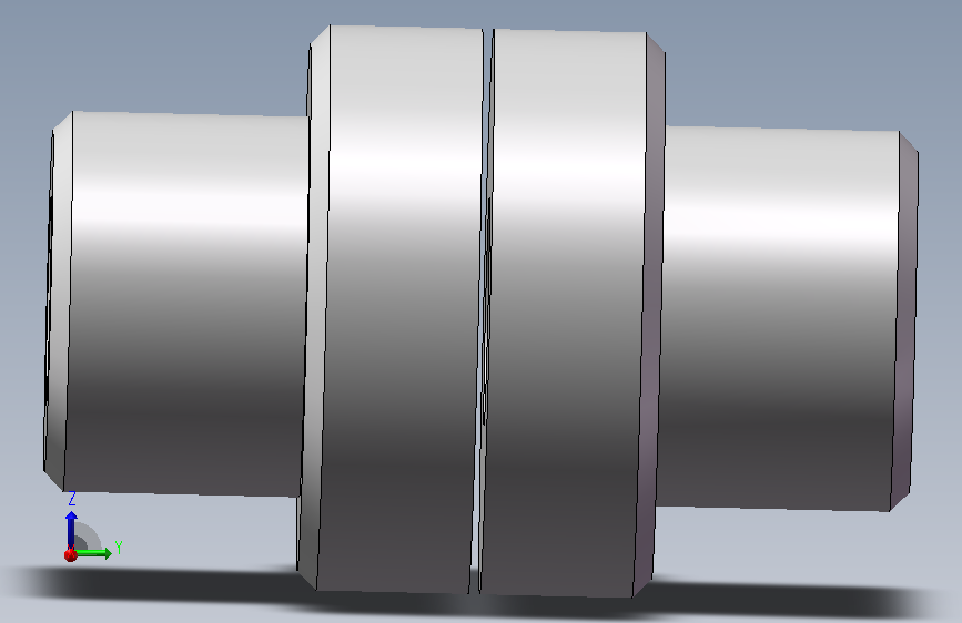 0-联轴器45x60222mm2a10.16RD..