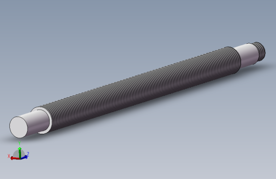 25T型丝杆，2022.09.08