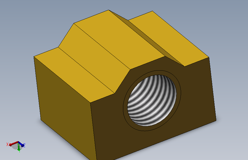 32T型丝模，2022.09.26