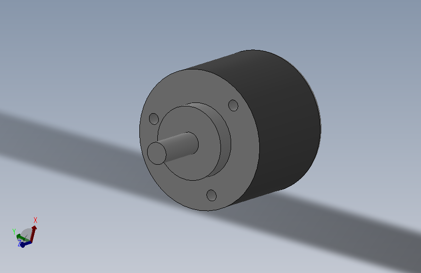 1701同步编码器0.1x