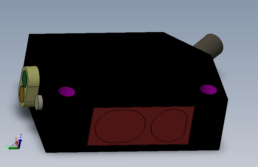 CZXD-E3Z_T61-F光电开关