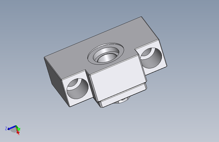 CZXD-固定侧 LEB41-15-F
