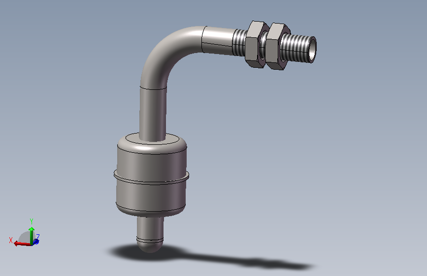 ESC7810 液位浮球（0-110V）-淘宝Z001-JXVSCAN001