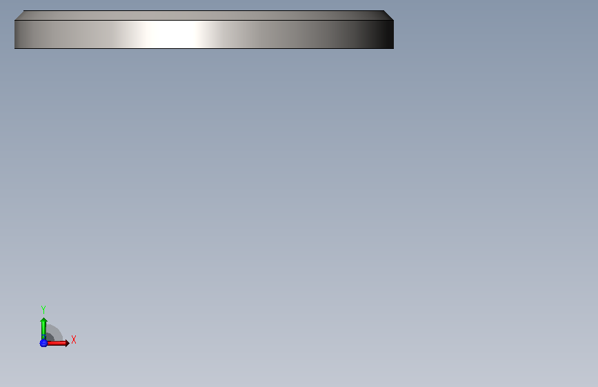 GB／T97．2-1985平垫圈倒角型A级5×1222mm2a10.16RD..