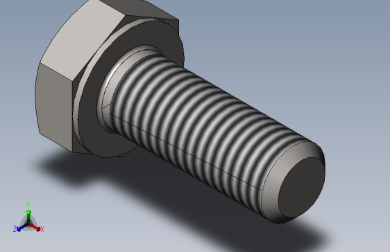 GB／T5781-2000六角头螺栓全螺纹C级M6×16222mm2a10.16RD..