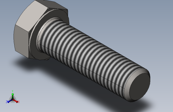 GB／T5781-2000六角头螺栓全螺纹C级M16×55222mm2a10.16RD..