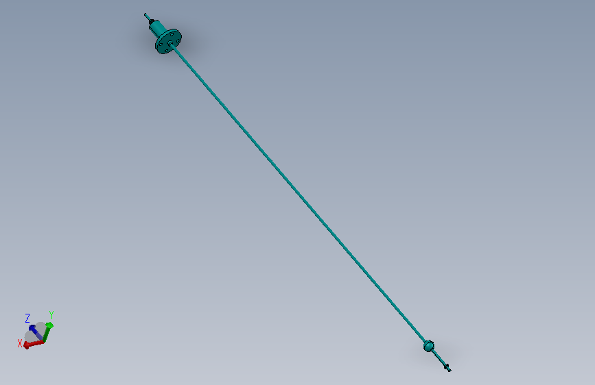 磁致伸缩传感器-1800