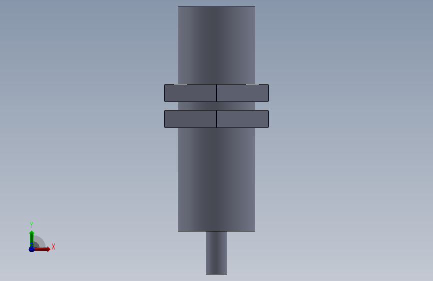 防爆接近开关 FA5-M18-Y