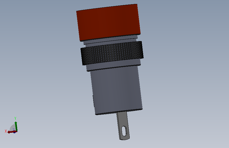 圆形蜂鸣器[GQ115-C-AB]