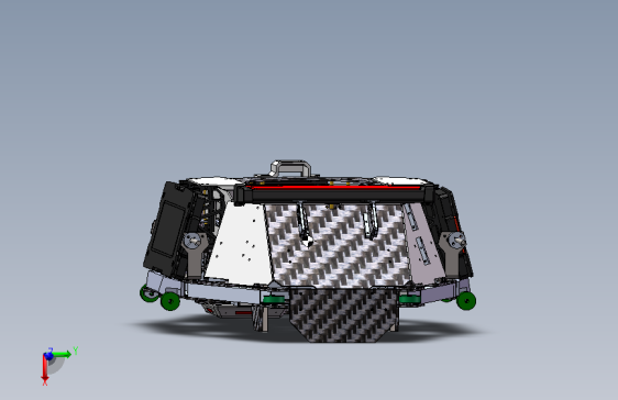 车架