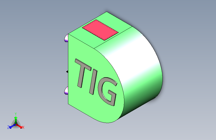 SolidWorks 抽奖箱