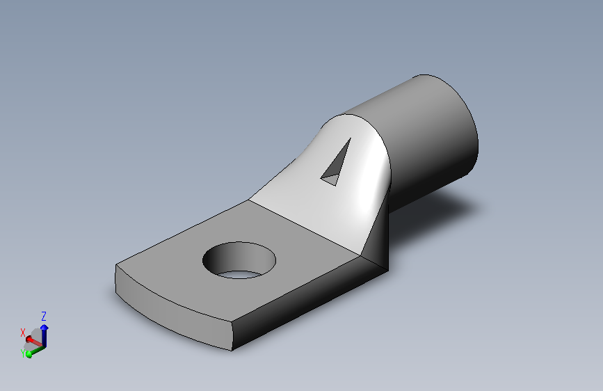 电缆接线端子-KRD-16-5-Nelco sw16